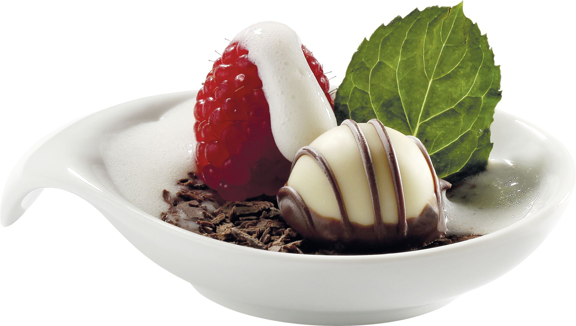 Petit-Schälchen "Florenz"